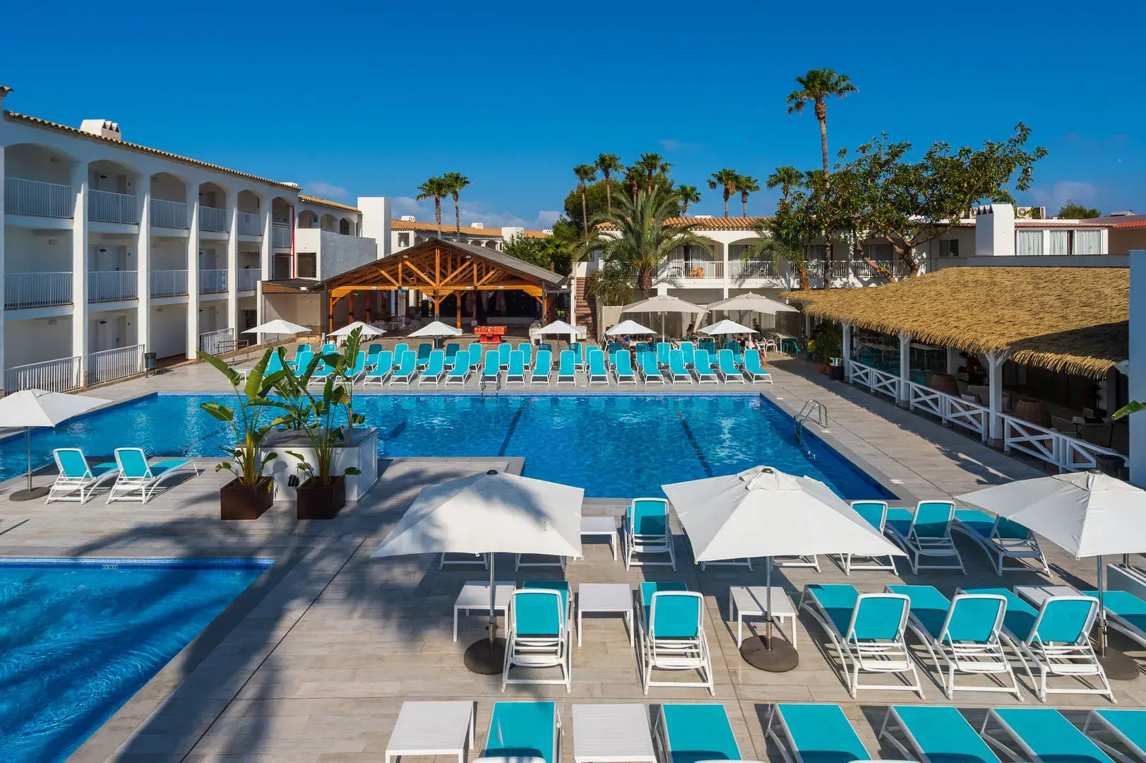 Hotel Vibra Cala Tarida