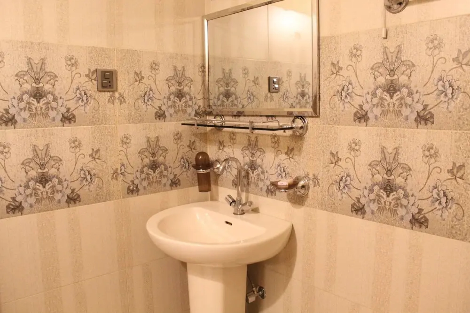 West End Guest House