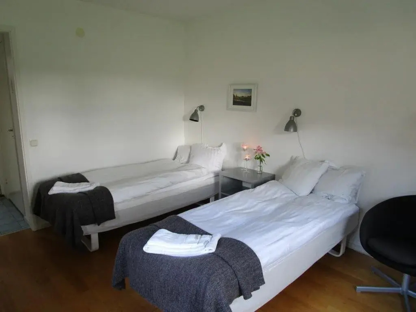 Bjäre Golfklubb Hotel & Lodge