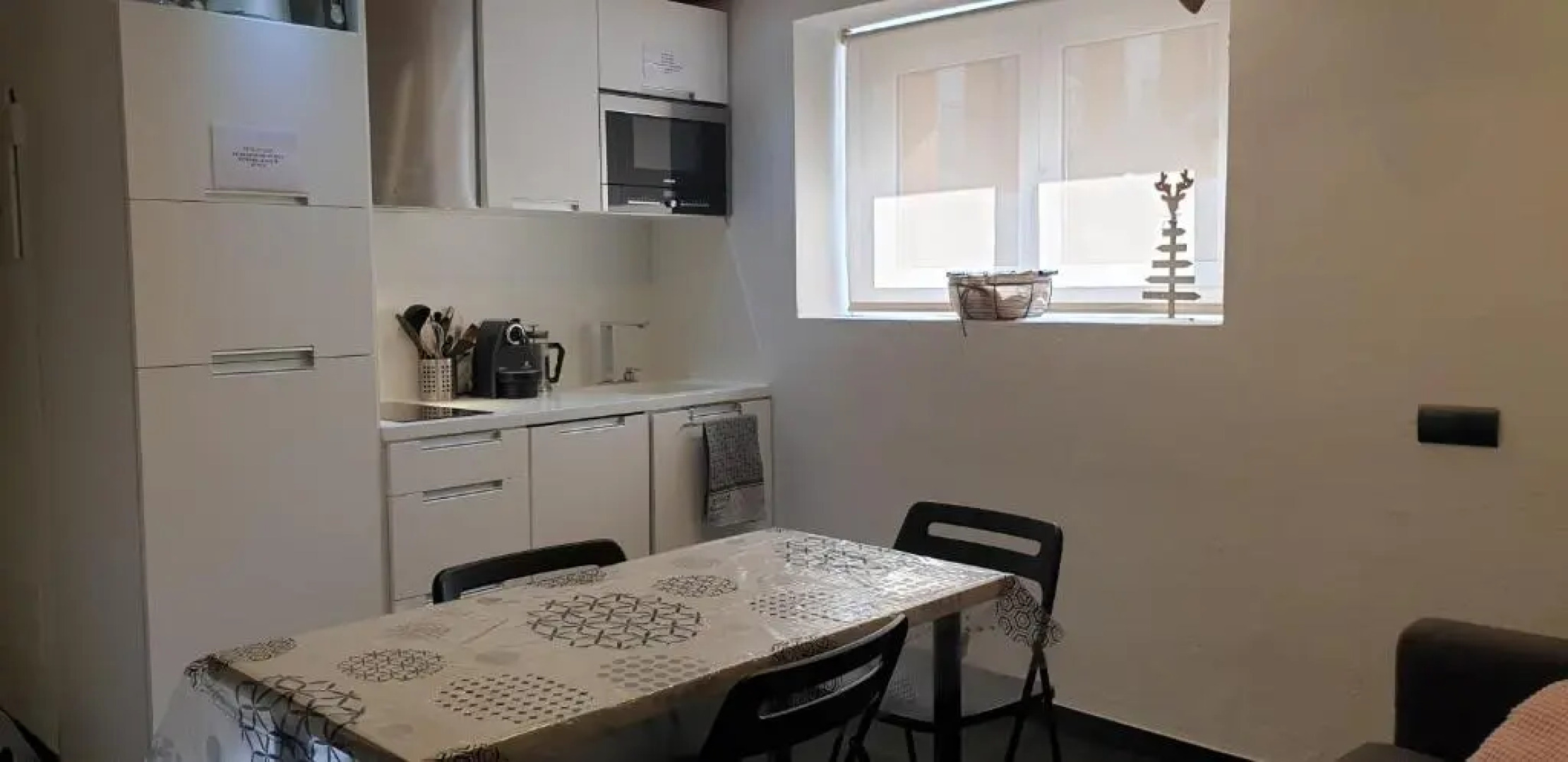 Studio Montagne à SAILLAGOUSE