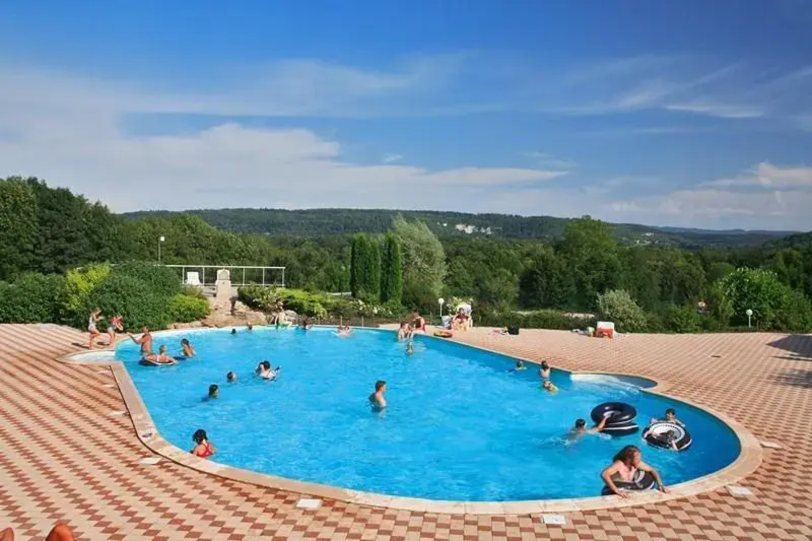 Domaine de lEpinette