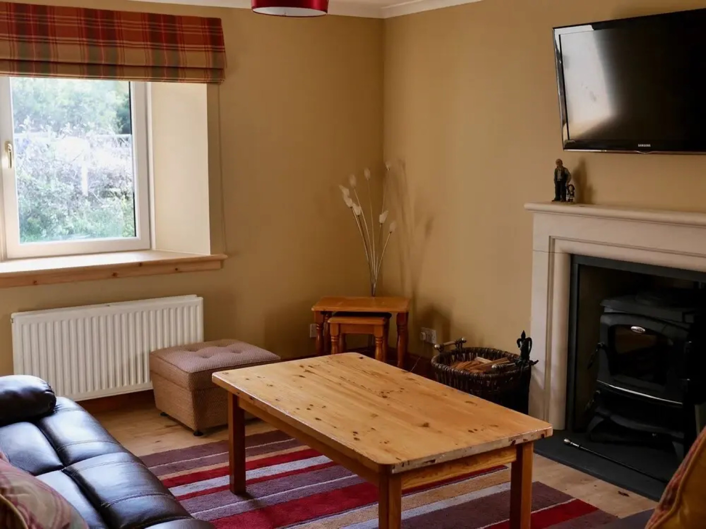 Foxhole Farm Cottage