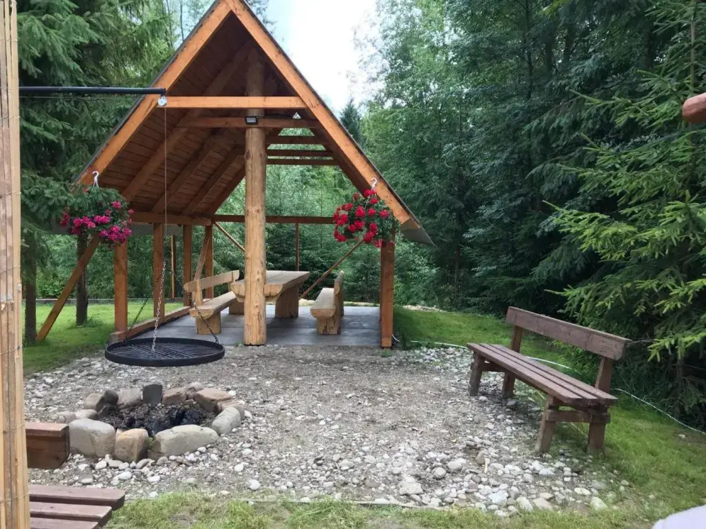 Pokoje u Eli i Mietka