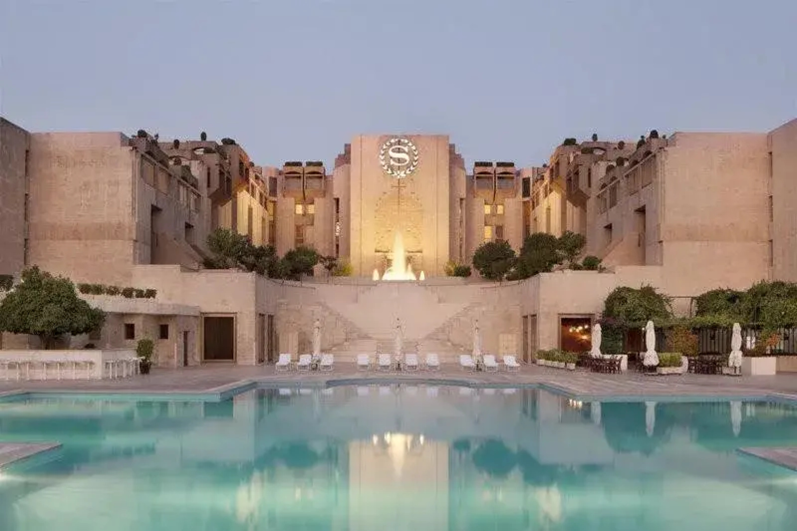 Sheraton Damascus
