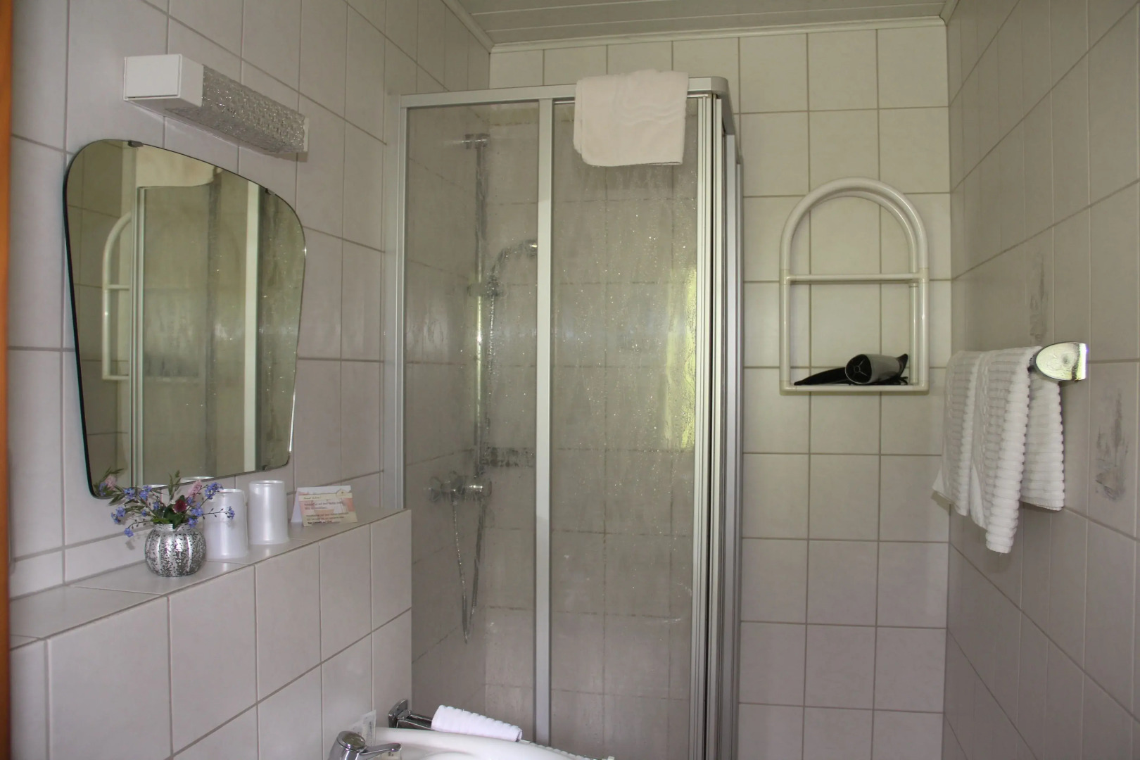 Landidyll Landaus Liesetal