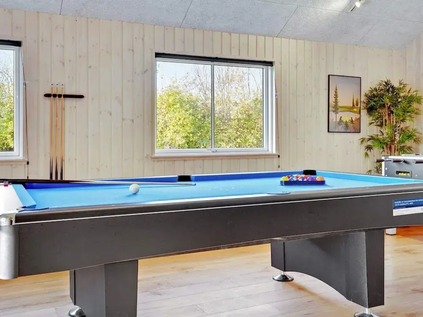 Luxury Retreat in Mommark - By Traum Ferienwohnungen