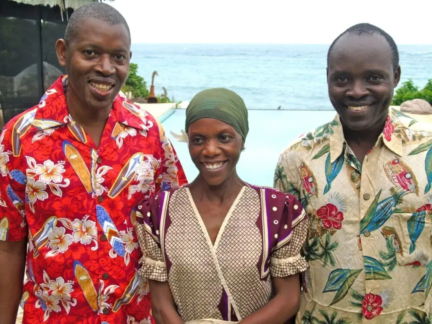 Comfortable self catering Beach House on award winning marine conservancy