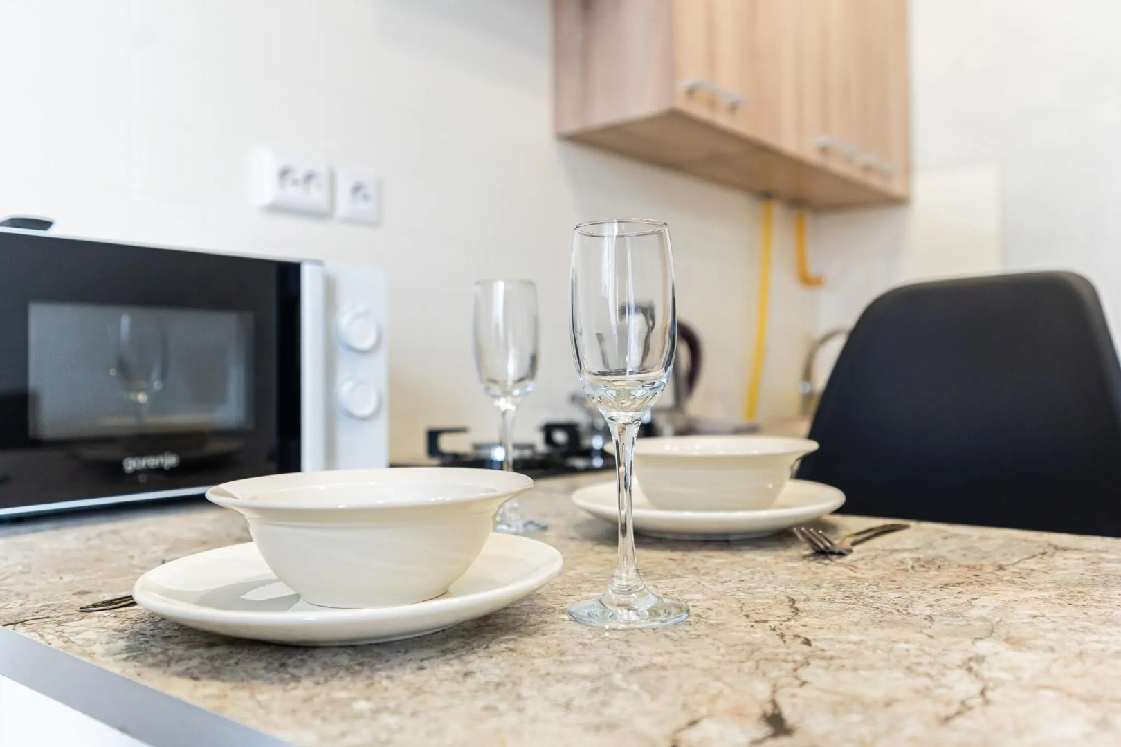 LetoApart (ЛетоАпарт) на улице Красина 53