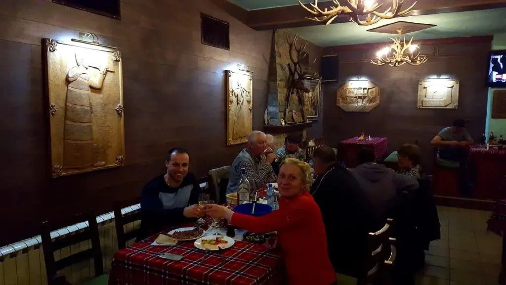 ArdoSpa Hotel Sarnitsa