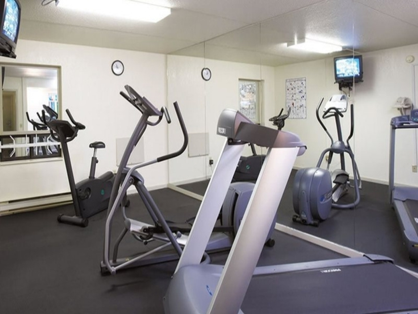 Travelodge Calgary MacLeod Trail