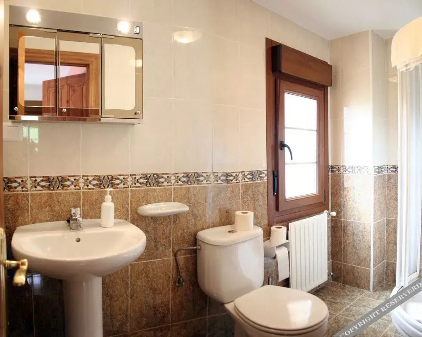 Apartamentos la Regoria