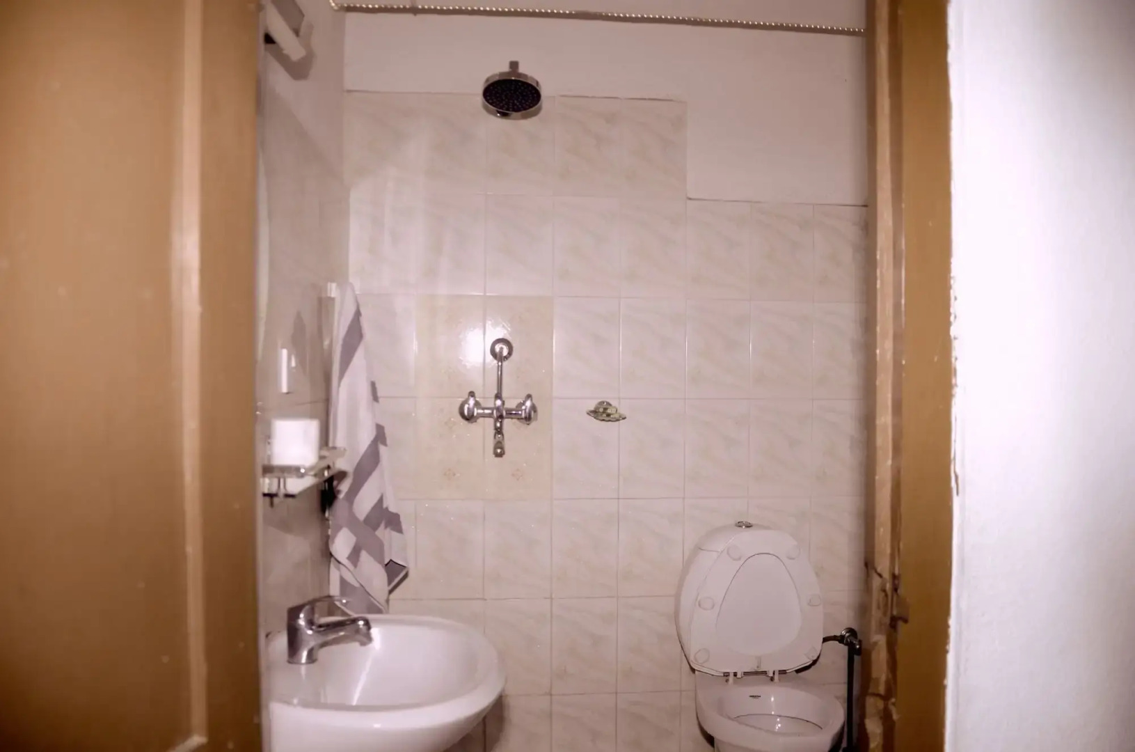 Araniko Village Resort