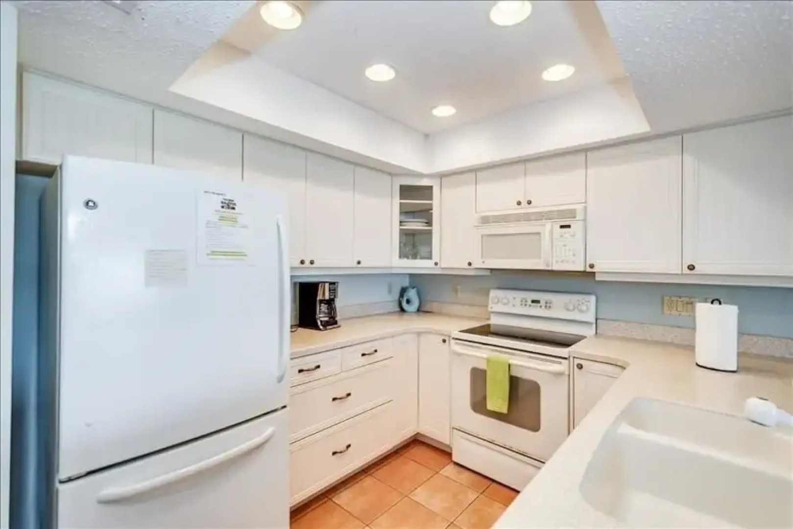 Seagrape Colony 13 - 3Br Villa