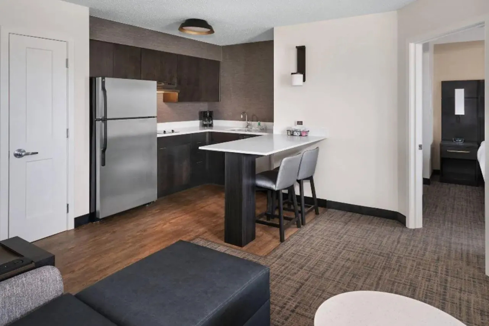 Sonesta ES Suites Parsippany Morris Plains