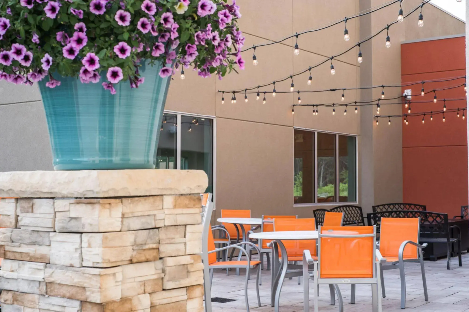 Holiday Inn Express & Suites Kingston-Ulster