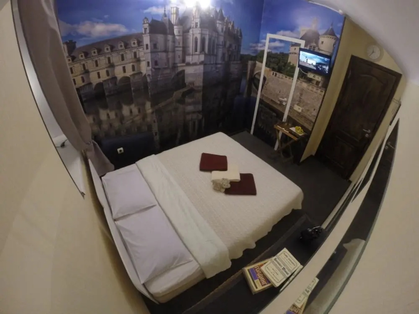 Мини-отель «Жуковского 14»