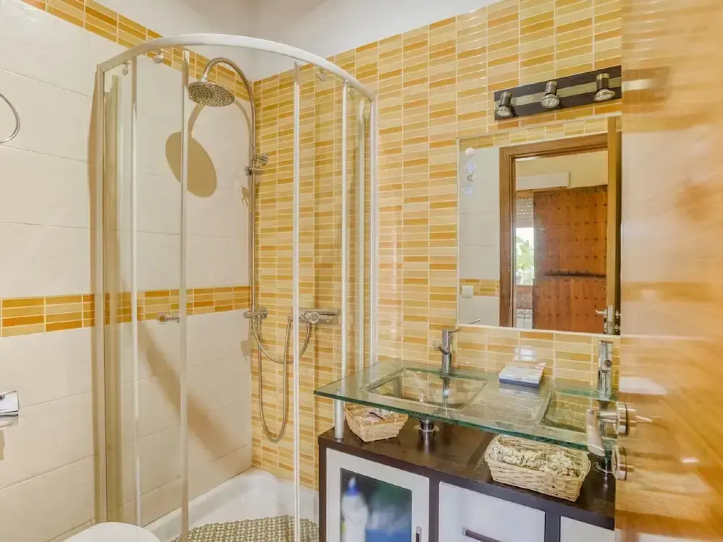 Appealing Cottage in Ciudad Real With Private Pool