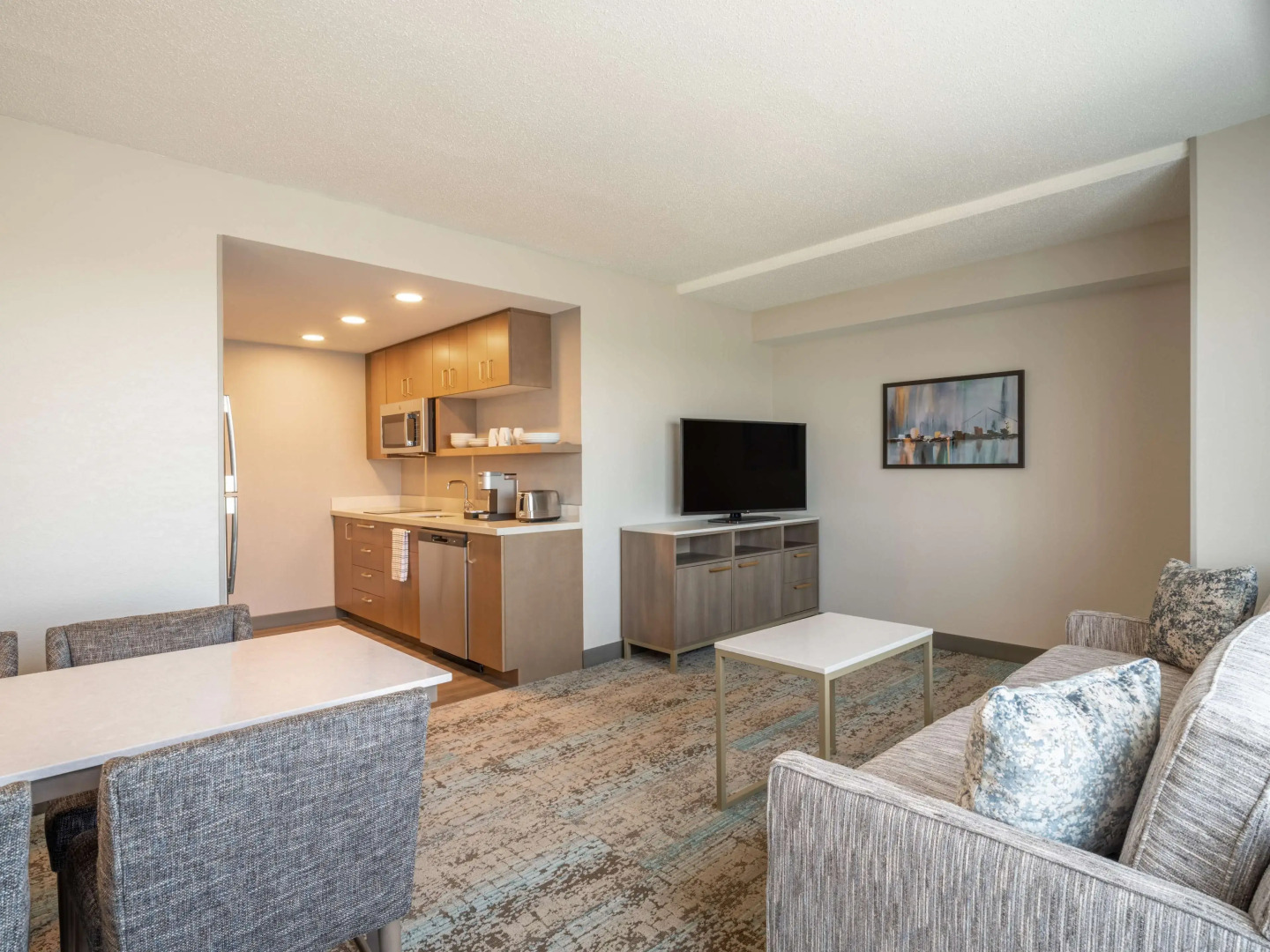 Homewood Suites by Hilton Toledo Downtown