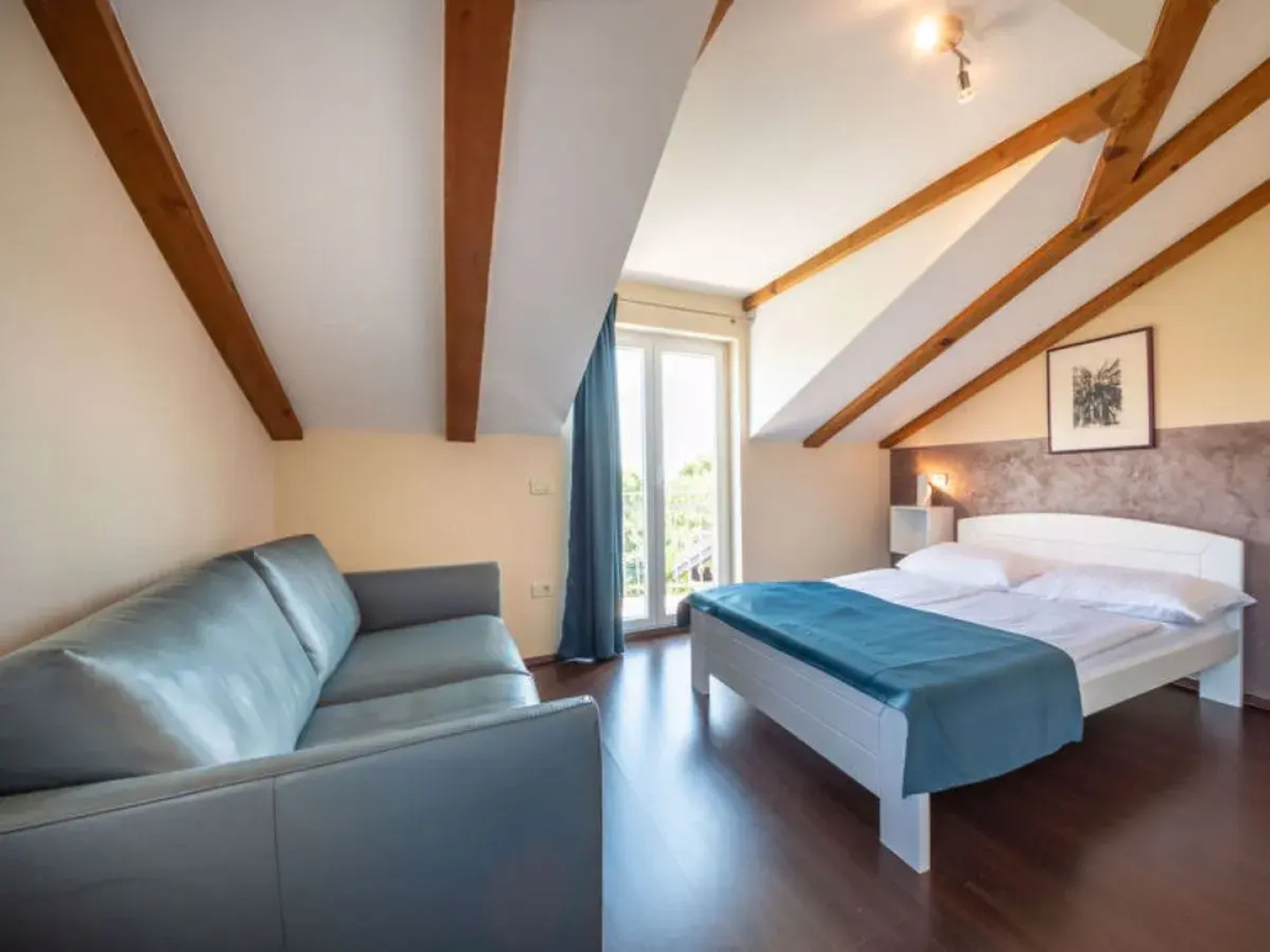 Apartment Sontje Opatija/Matulji