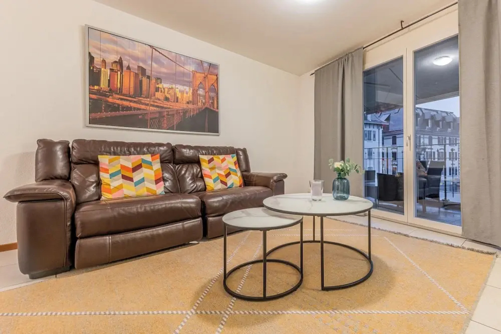 Hôtel du Cheval Blanc - City Center