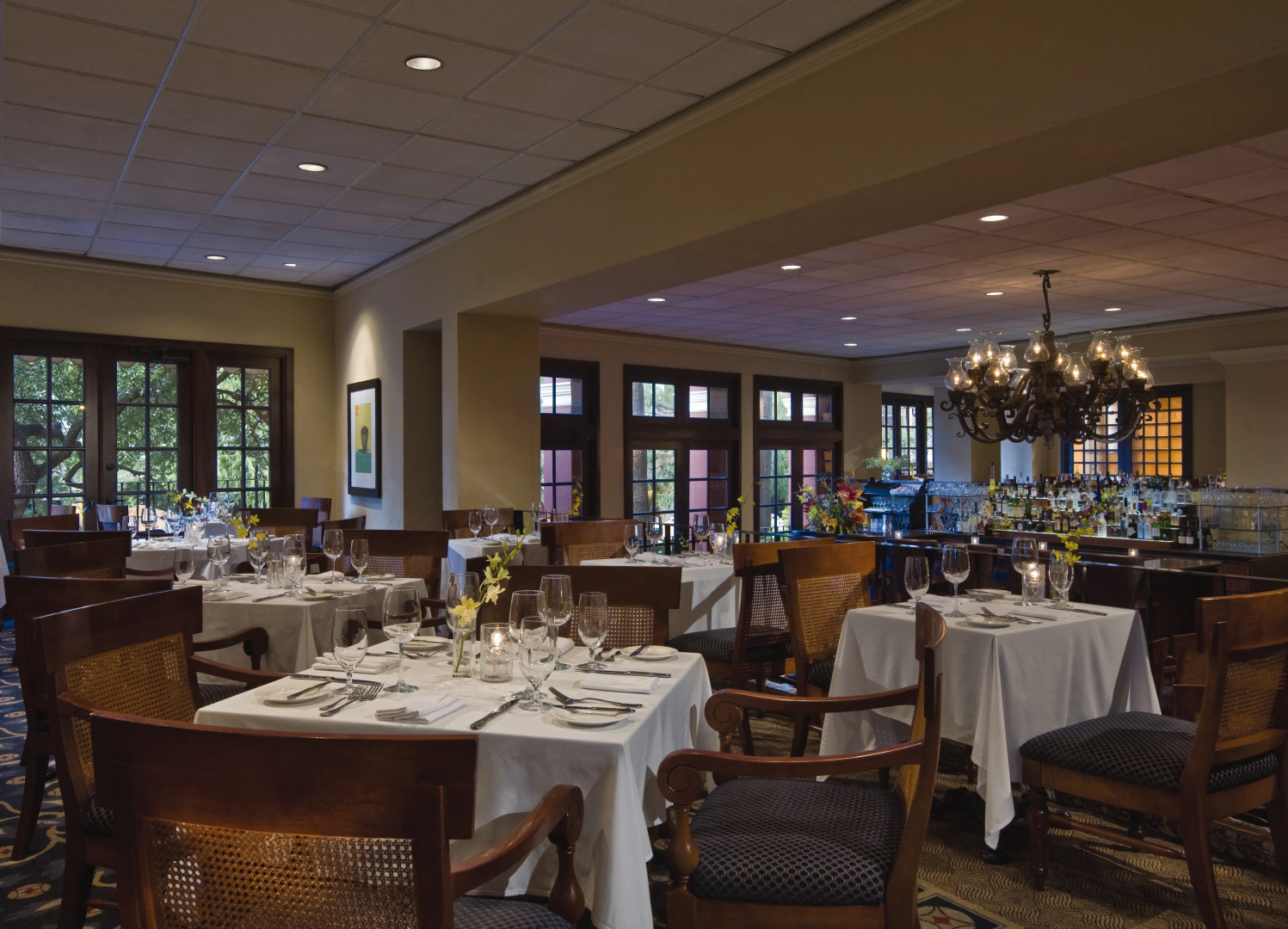 Omni La Mansion del Rio