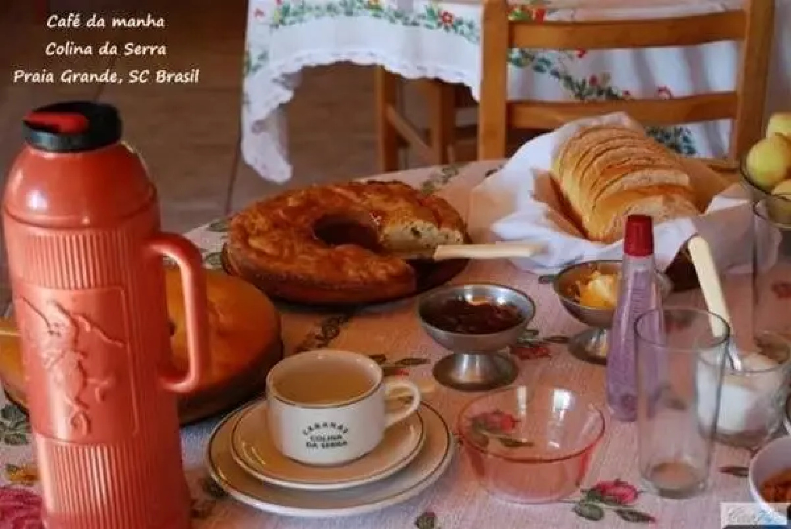 Pousada Colina da Serra