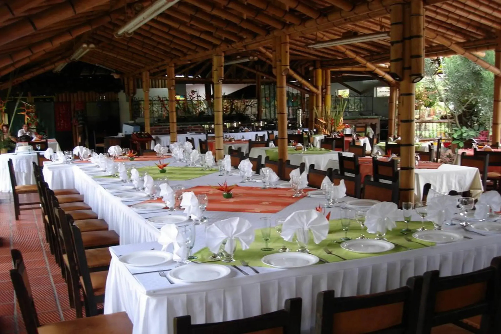 On Vacation Karlaká