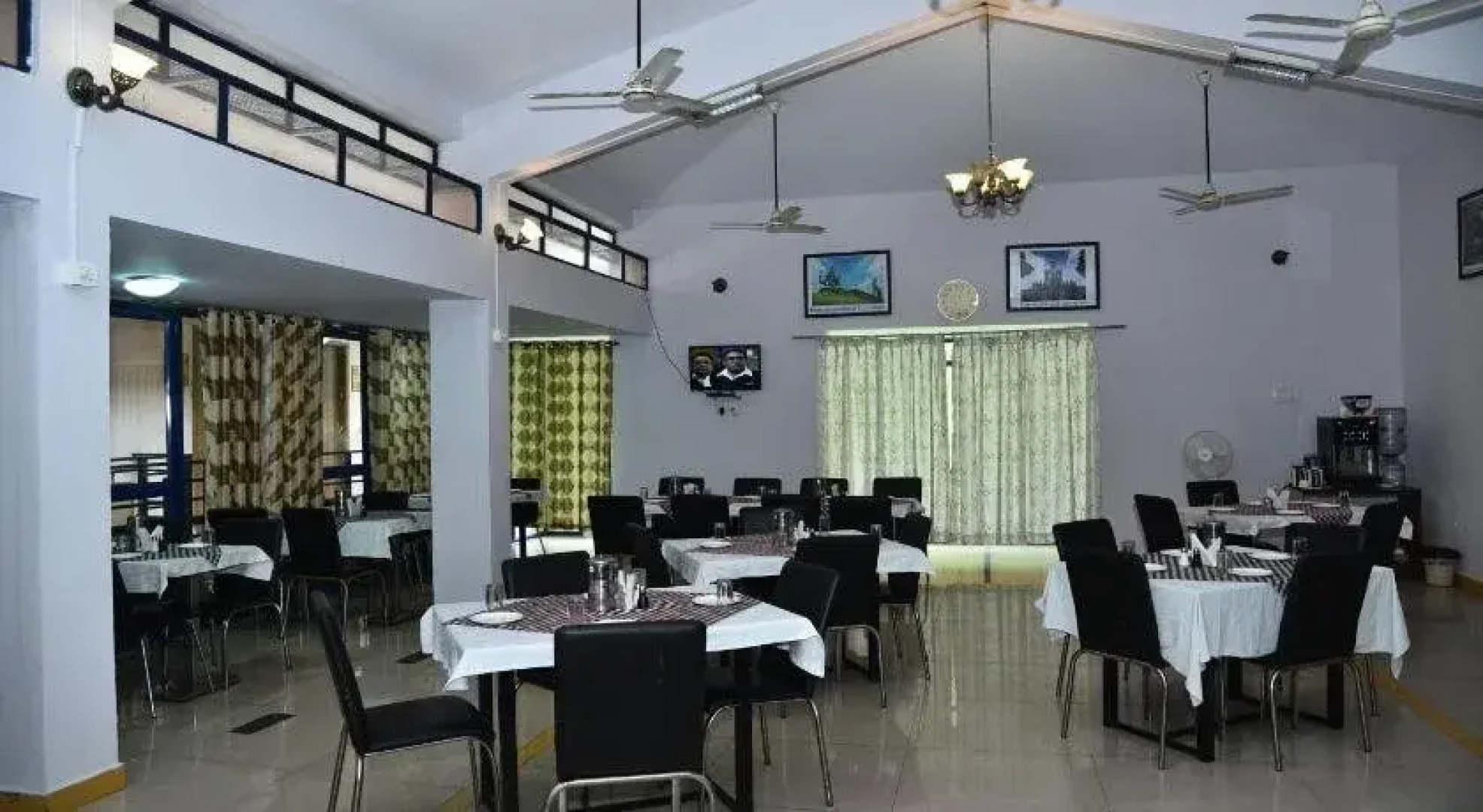 KSTDC Hotel Mayura Riverview Srirangapatna