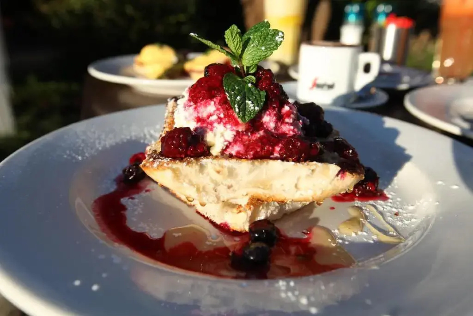 The Islander Noosa Resort