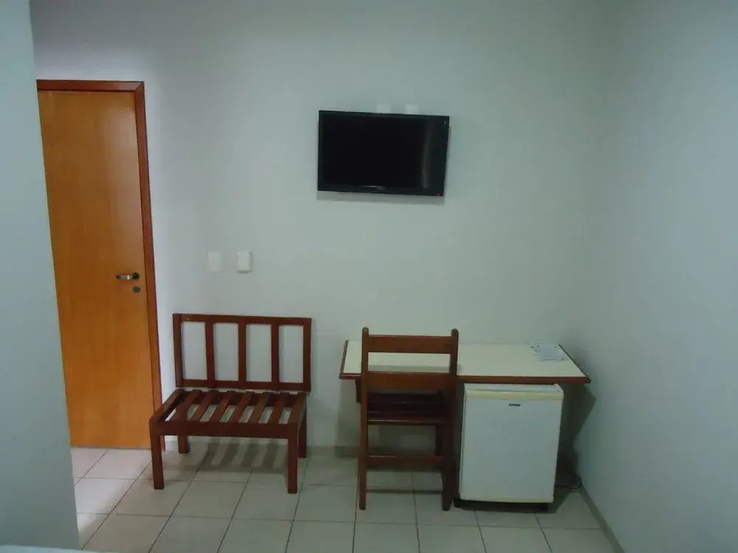 Harbor Self Inn Rondonopolis