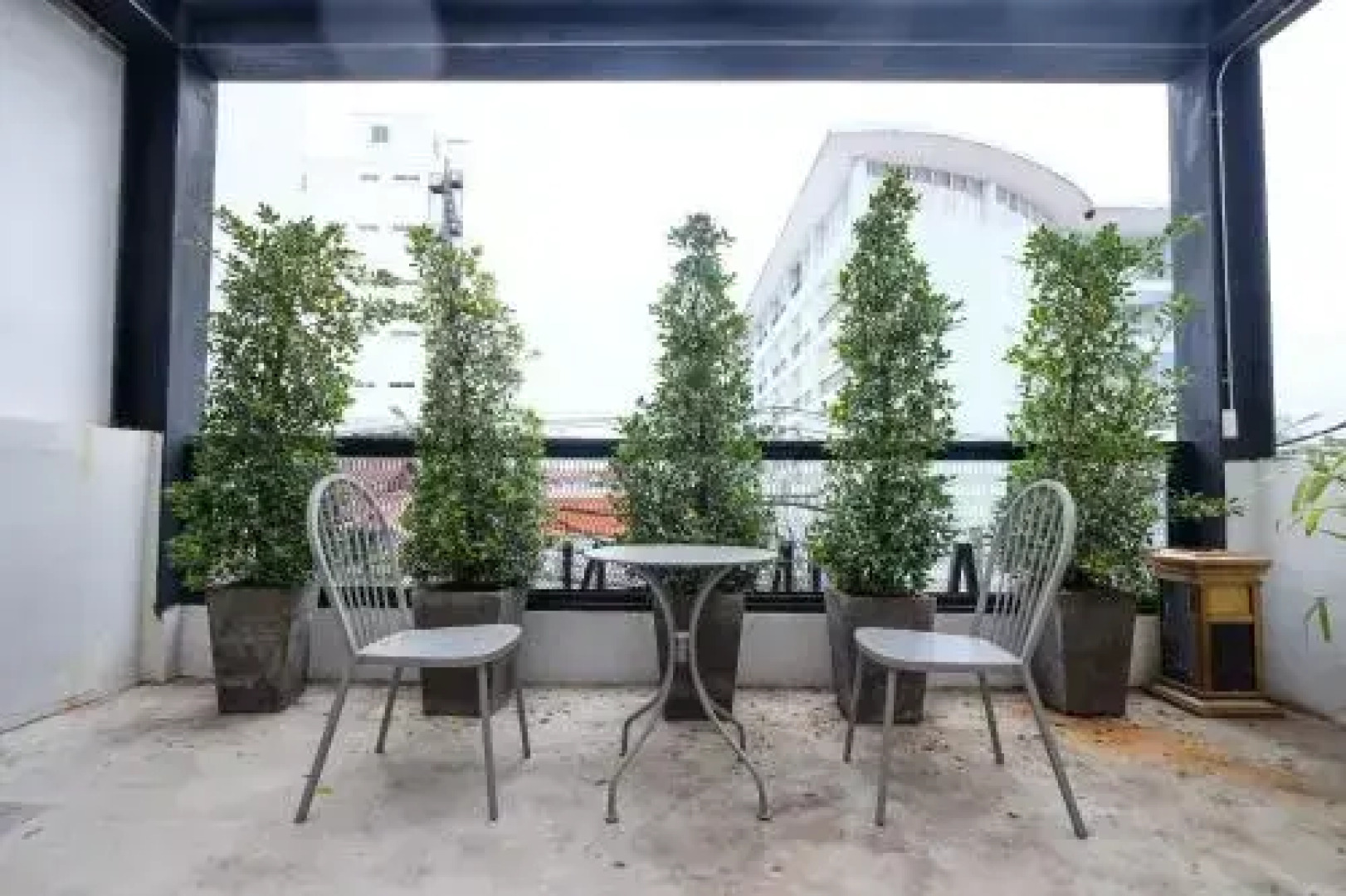 Saylomyen Guesthouse