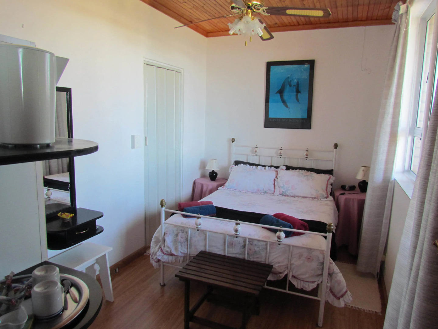 Blue Horizon Bay Guest House