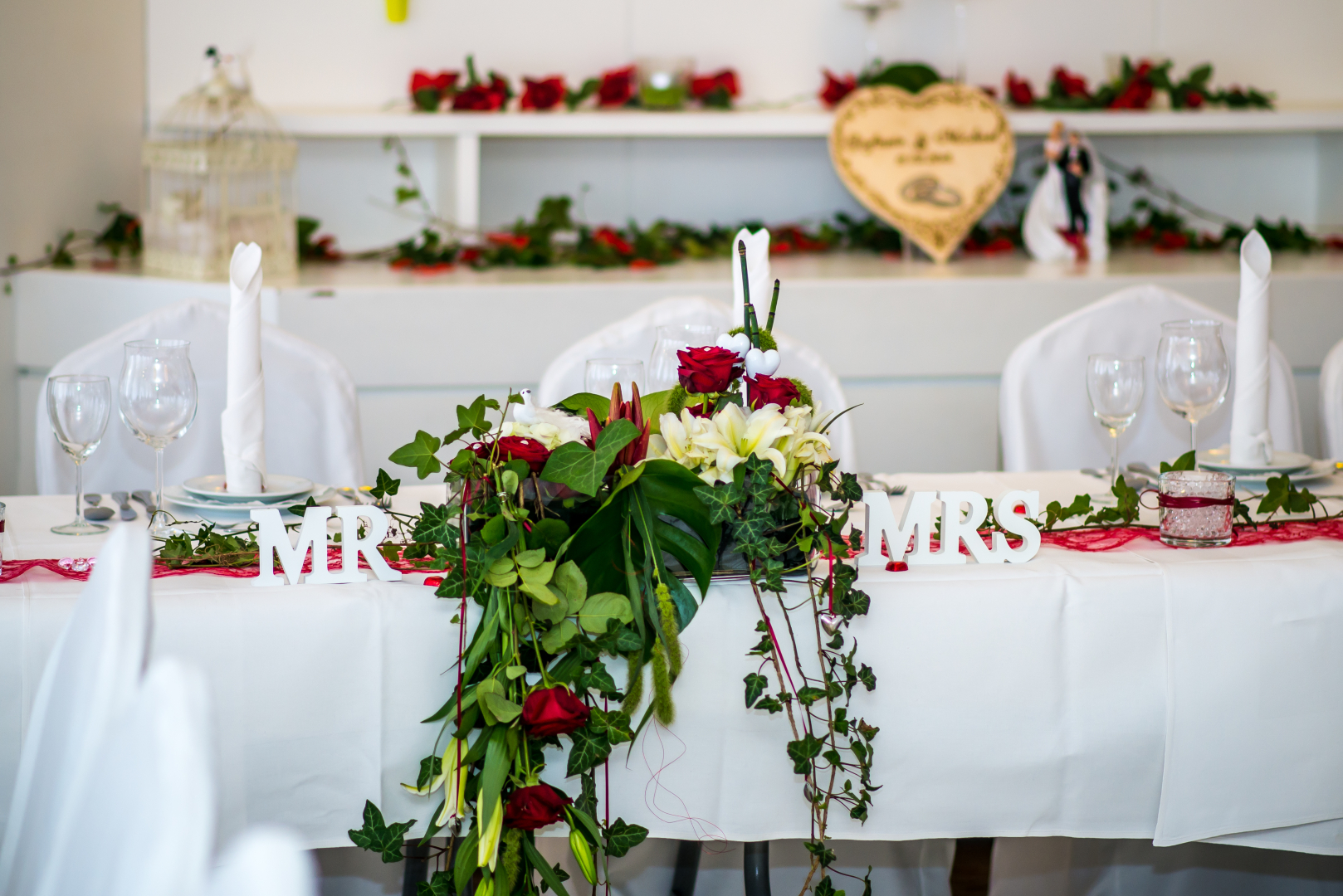 Hotel-Restaurant Osterather Hof