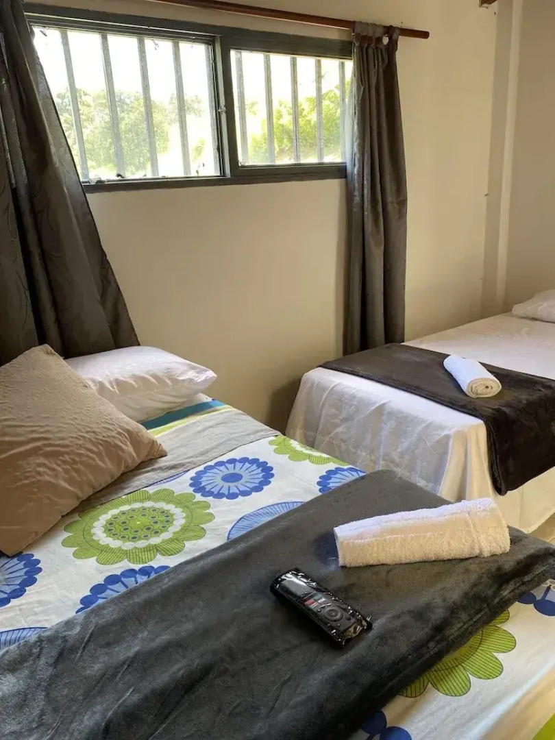 Apartahotel mirador campestre