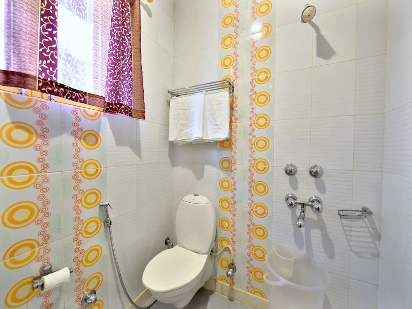 OYO 12907 Hotel Isha Residency