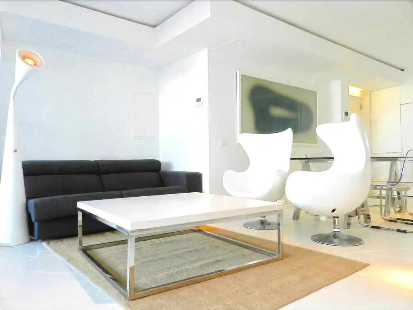 Las Boas Luxury Apartament