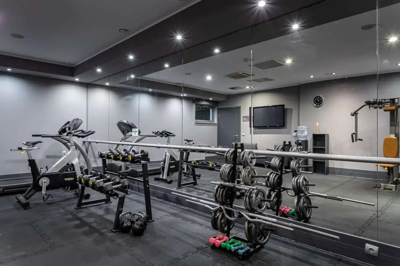 Qubus Hotel Bydgoszcz