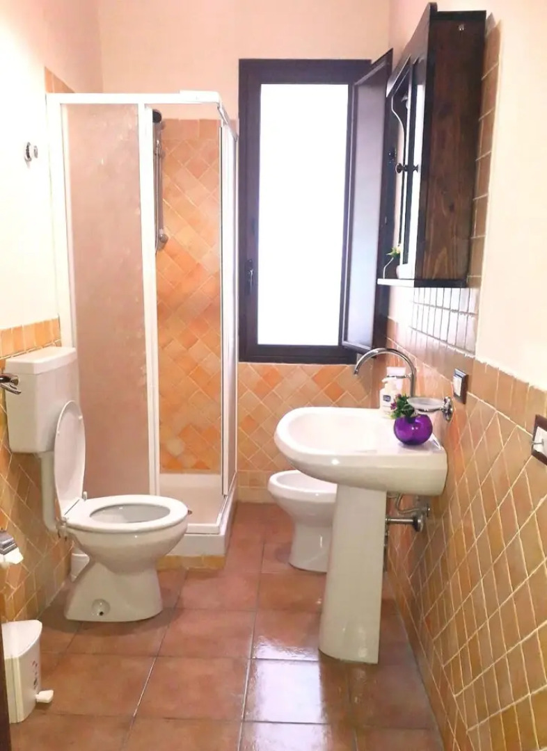 Chalet Via Torrettella