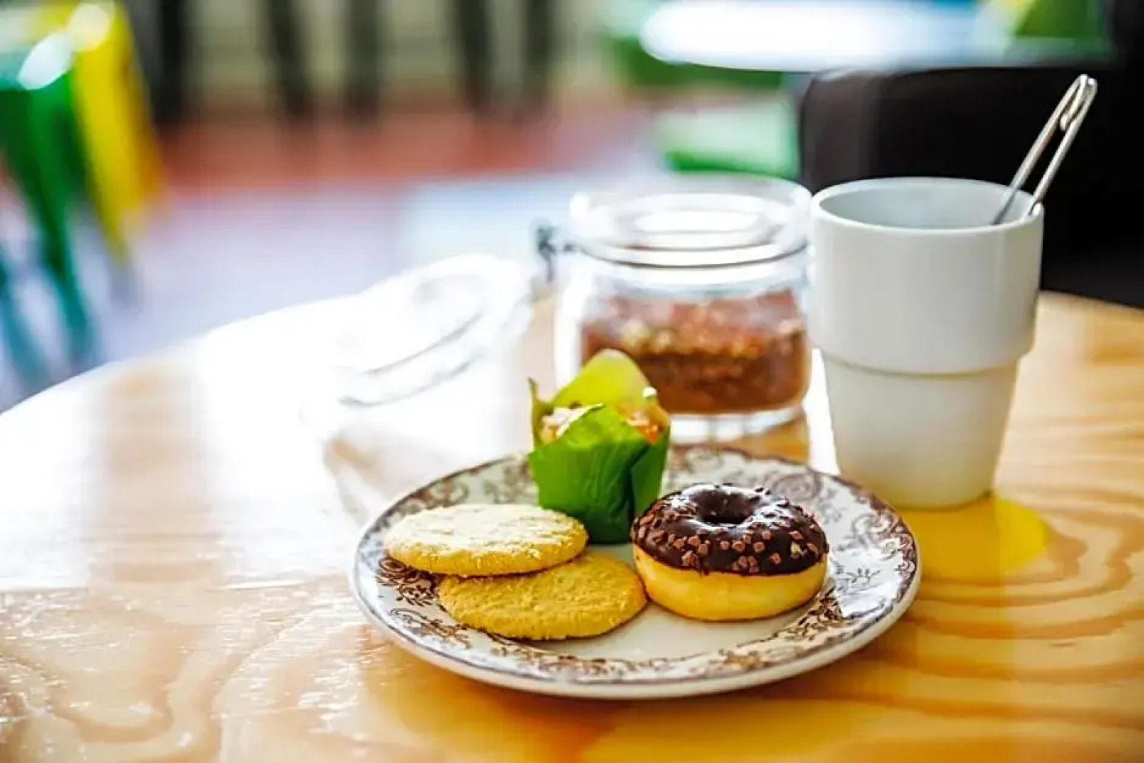 Hotell Kungsljus, budgethotell