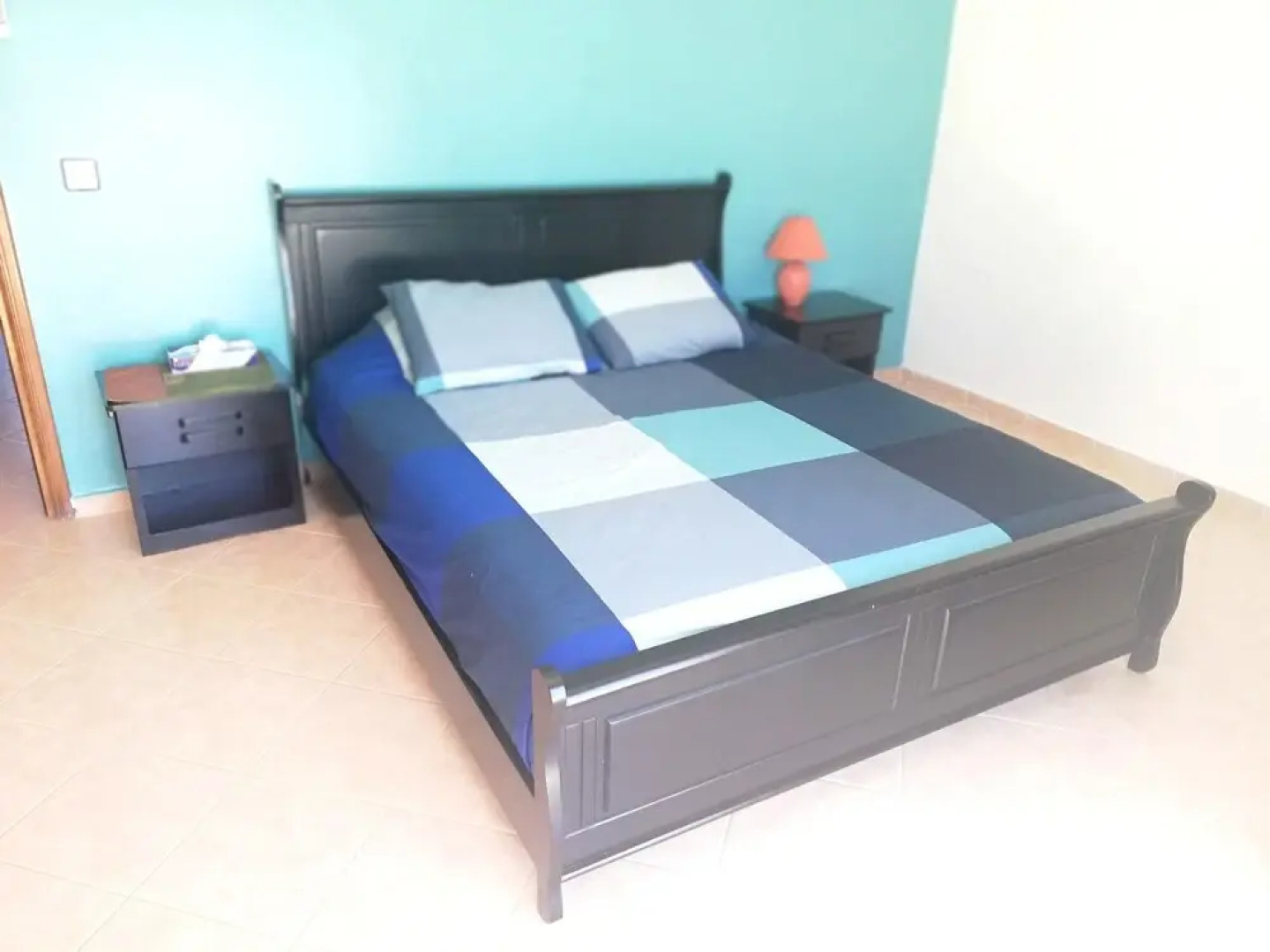 House With 3 Bedrooms In Skhirat With Shared Pool Enclosed Garden And Wifi