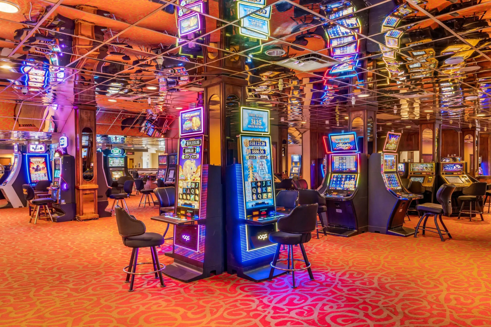 The Federal Hotel Downtown Carson City, an Ascend Collection Hotel