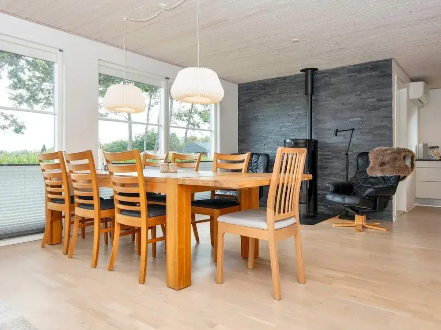 5 Star Holiday Home in Vinderup