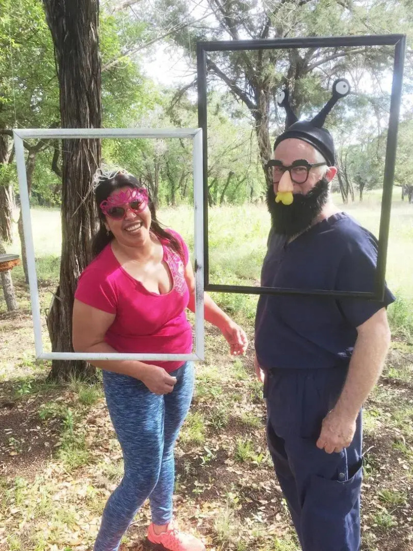 BellaVida B&B and Retreat