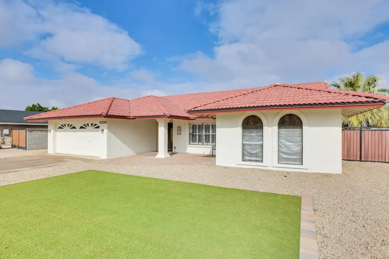 8 Mi to State Farm Stadium: Home w/ Pool