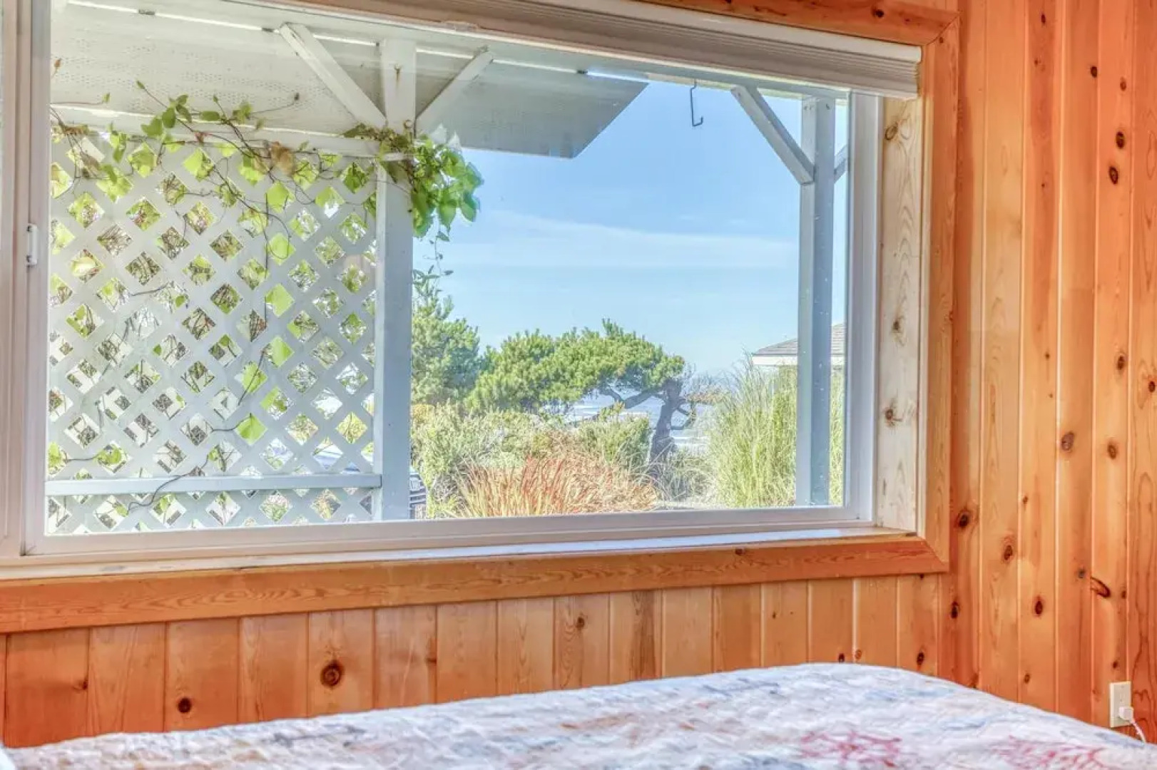 Cliff House - Waldport