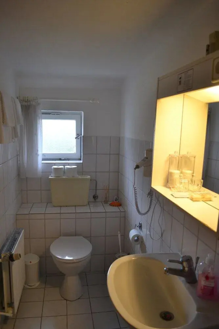 Schumanns Hotel Garni