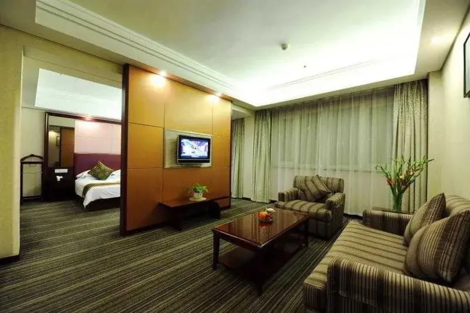 Wenzhou Jiangjun Hotel