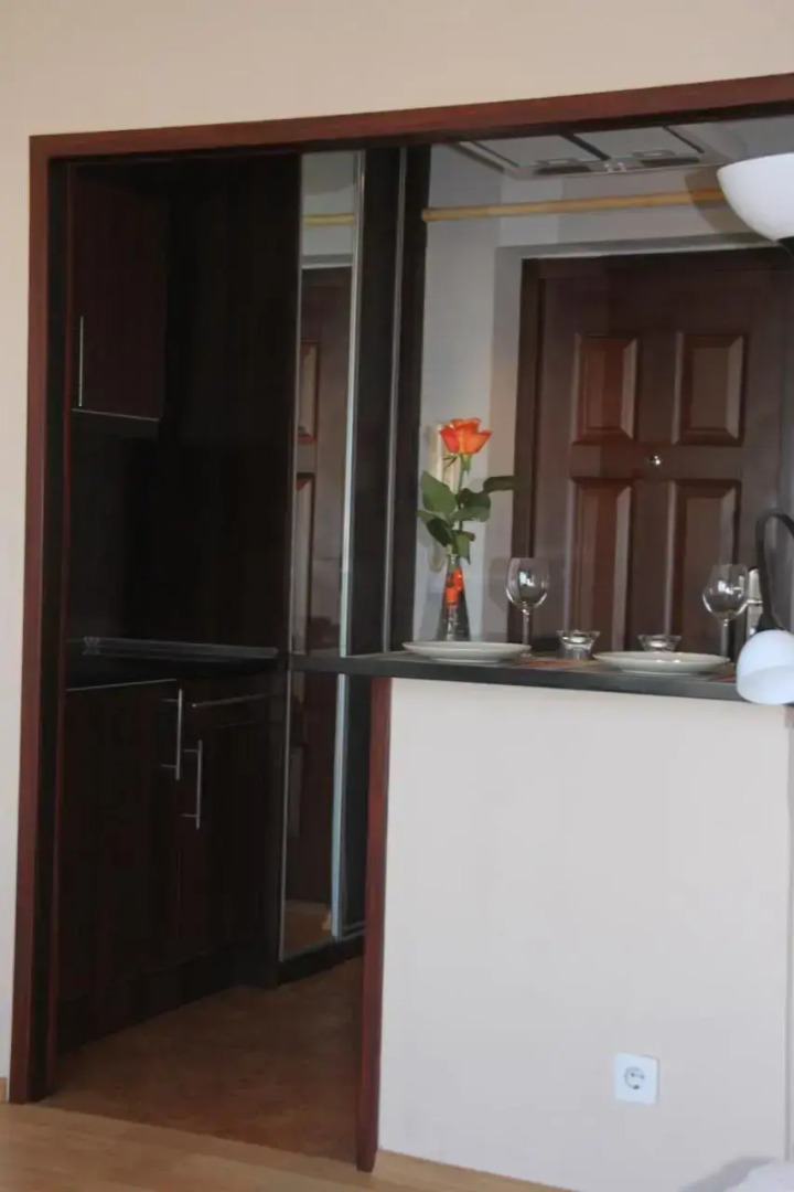 Sleepy3city with Sea View II