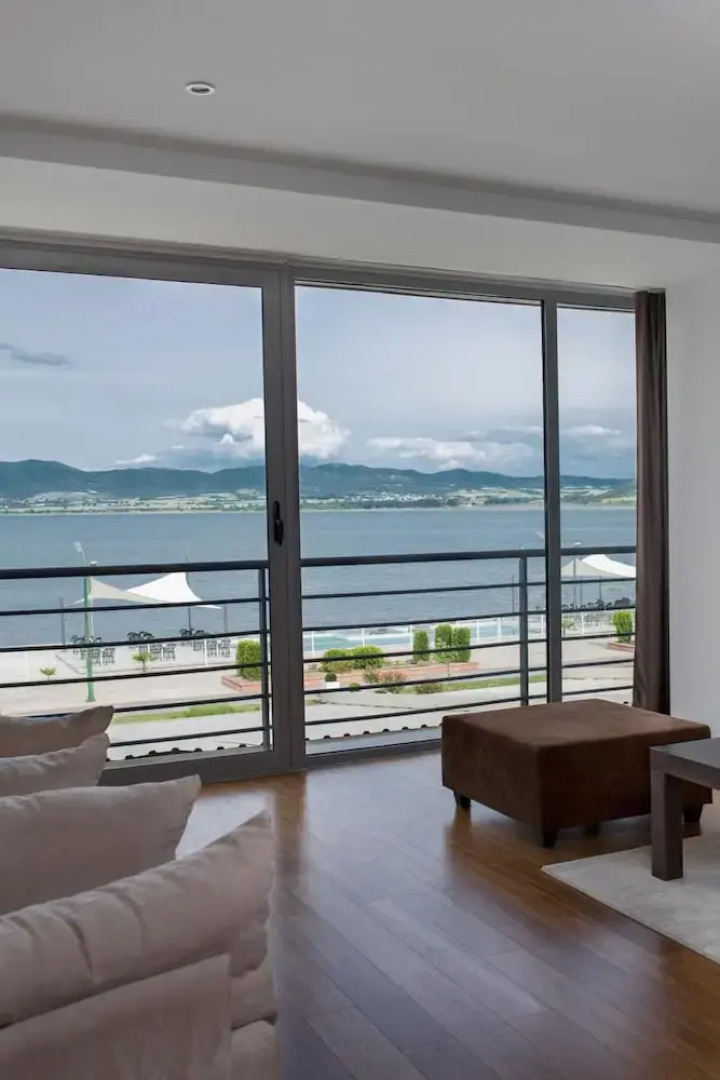 Hotel Romantique Plaza Dojran