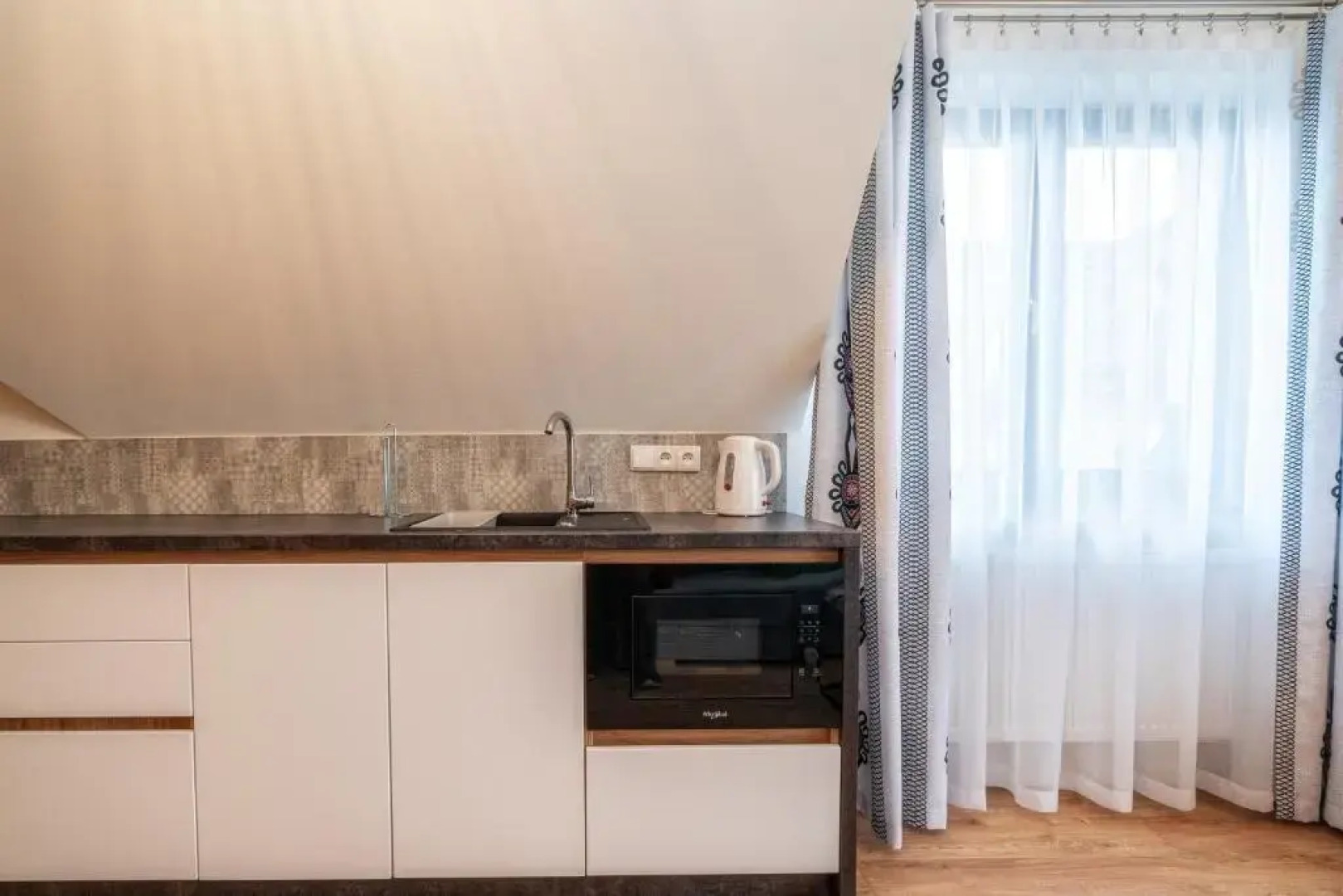 Sun & Snow Resorts C Białka Tatrzańska